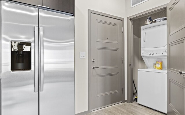 CozySuites at Westgate