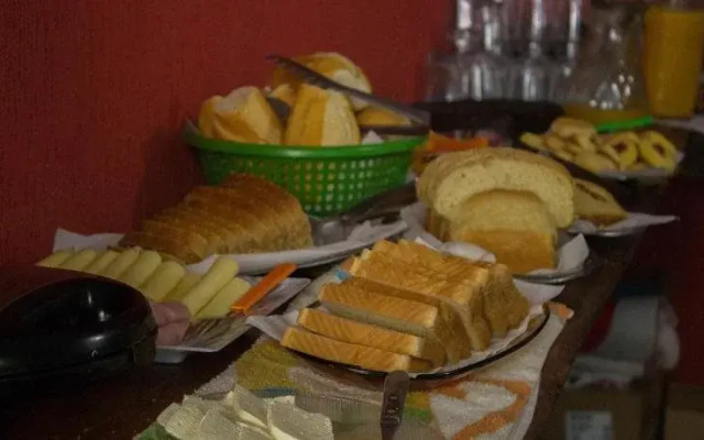 Pousada Cantinho da Montanha