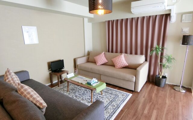 A&C STAY Namba
