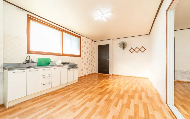 Forest Garden Pension