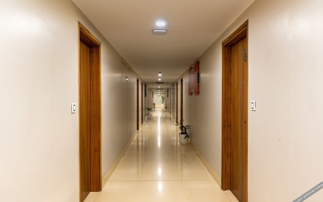 Hotel Delice