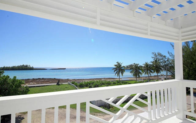 Anchor Point Apartments