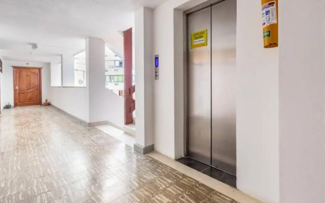 Apartamento Tacoa 703