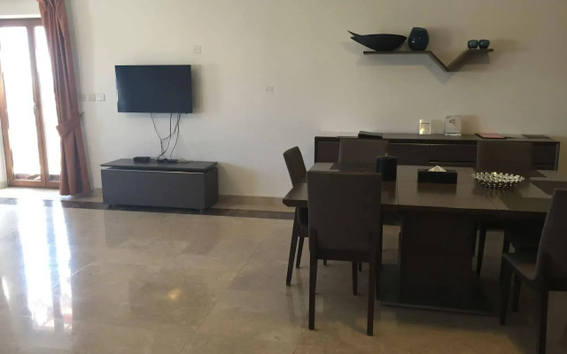 Le Sifah Resort Apartments