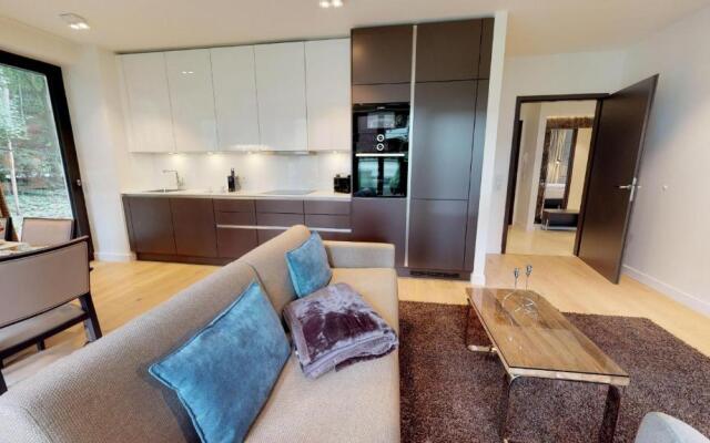 White Pearl Apartment 0.07