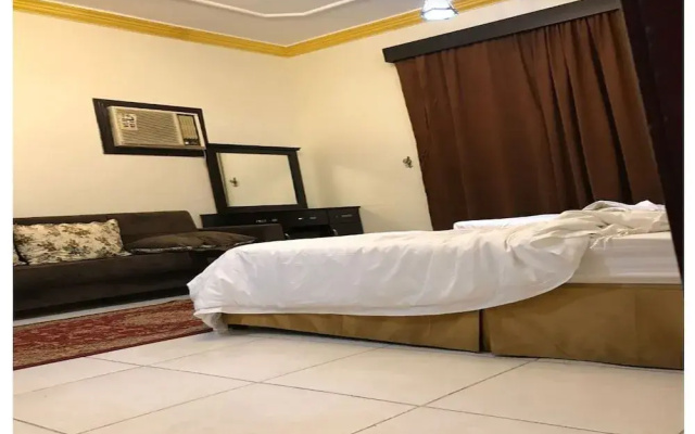 Dar El Ganoub