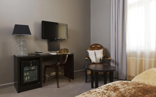 Saga Hotel Oslo, WorldHotels Crafted