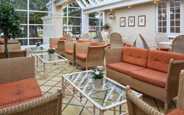 Hotel Knudsens Gaard