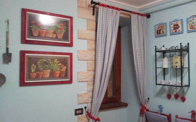 B&B A Casa delle Fate