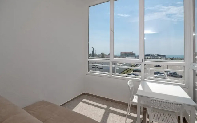 Olympic Apartments 65-67
