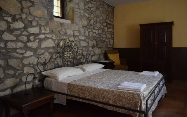 La Cascina degli Ulivi