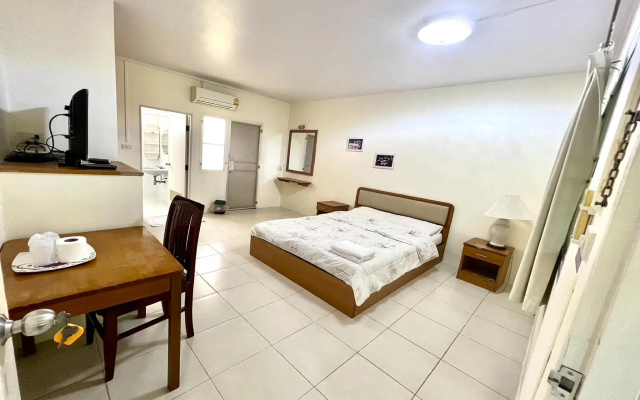 U.D.Home Apartment