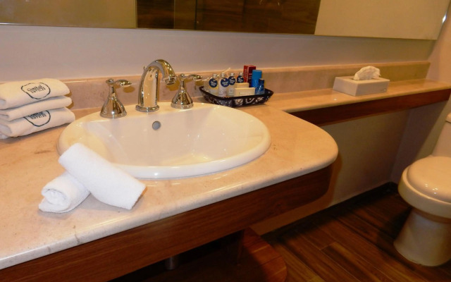 Historico Central Hotel