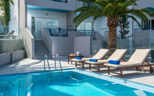 Rethymno Mare Royal & Water Park