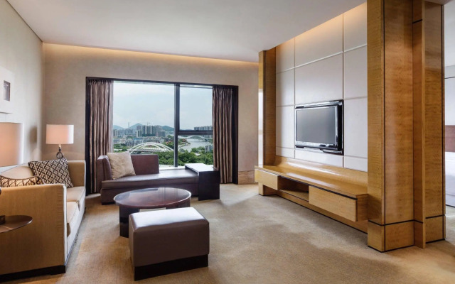 Sheraton Zhongshan Hotel