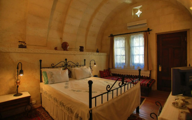 Selcuklu Evi Cave Hotel - Special Class