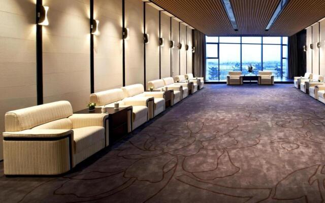 Four Points by Sheraton Qingdao, West Coast