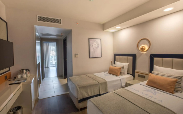 Maxeria Blue Didyma Hotel - All Inclusive