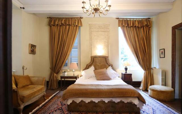 Le Belvedere