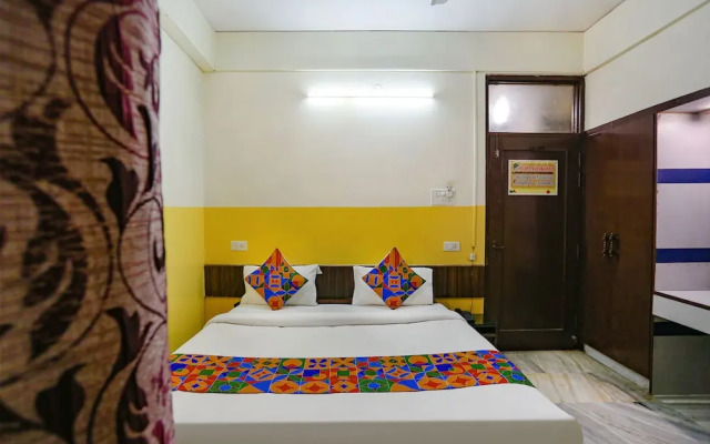 Fabhotel Ashoka Inn