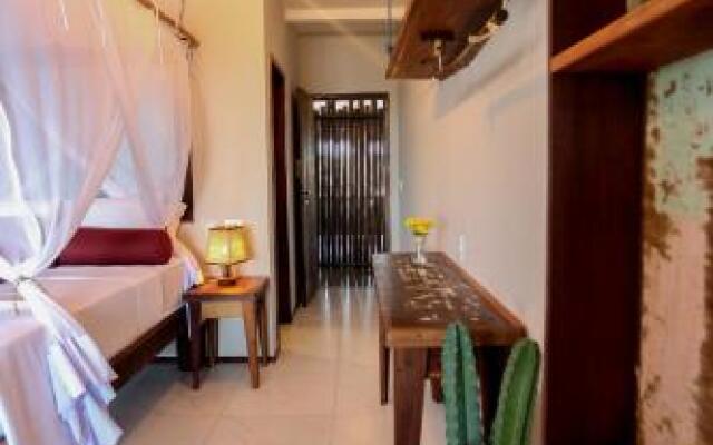 Kite Hostel Vitoria