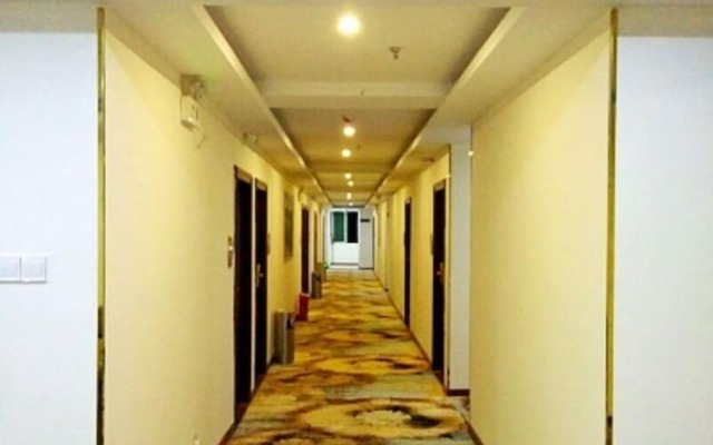 Jiazhou Hotel
