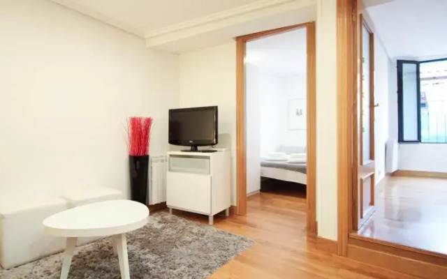 Apartment Sarriegi - Old Quarter