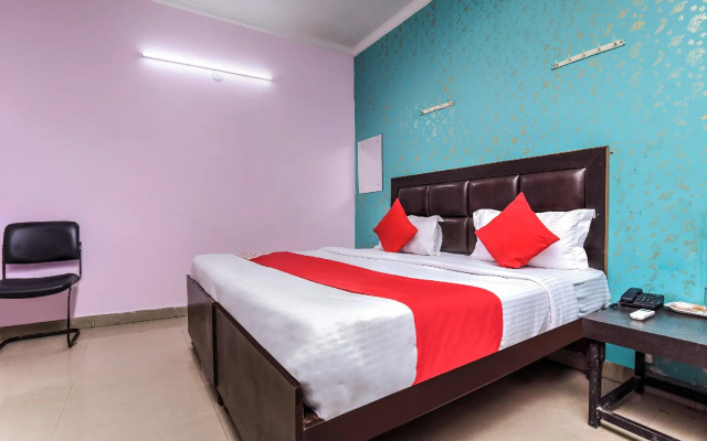 Hotel Airport Swift Inn