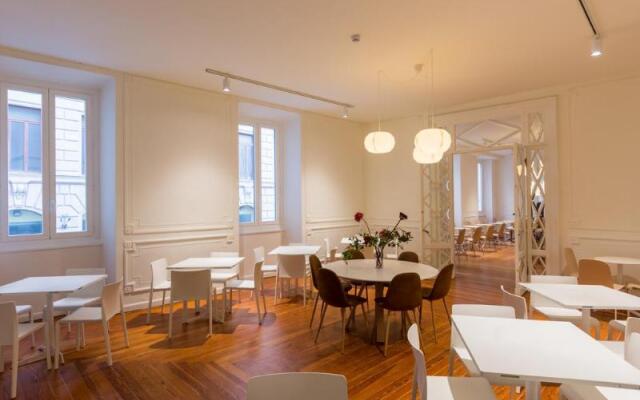 B&B Hotel Genova Principe