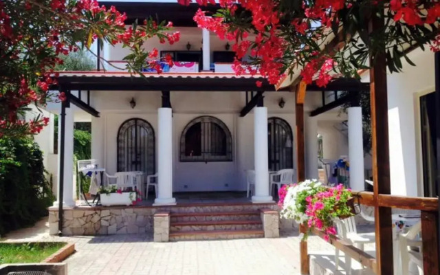 Villa Bianca