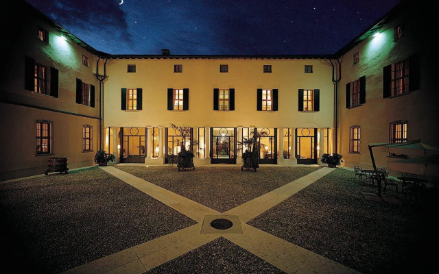 QC Grand Hotel Villa Arzaga Garda Spa & Golf