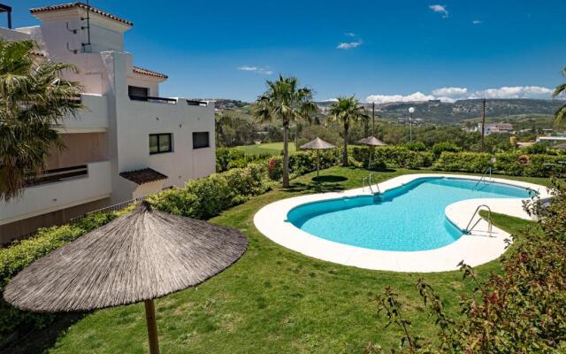 Lotus 2341 Golf beach & swimming pool