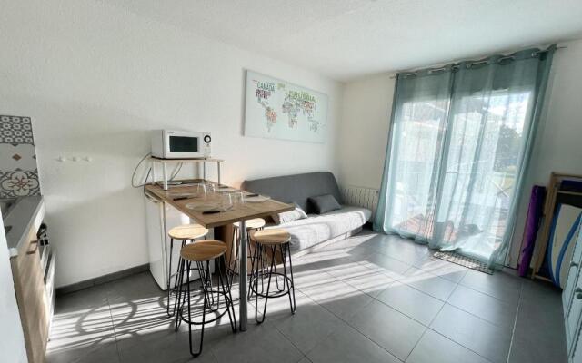 18 Residence Oustaou