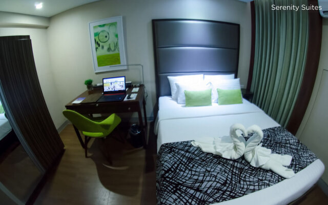 Best Western Plus Antel Hotel