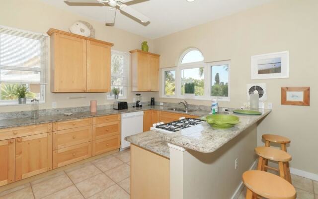 Heron House Apartment 3