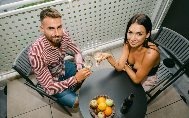 Svarog Unique Apartment