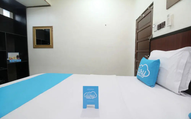Airy Kertak Baru Ilir MT Haryono 21 Banjarmasin