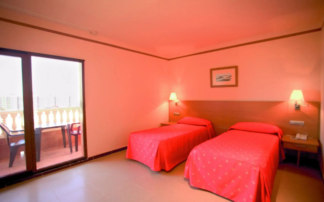 Hotel Vent de Mar