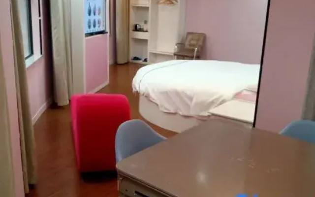 Xiangshui Fashion Hotel