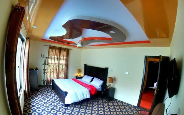 Geyari Resort Khaplu