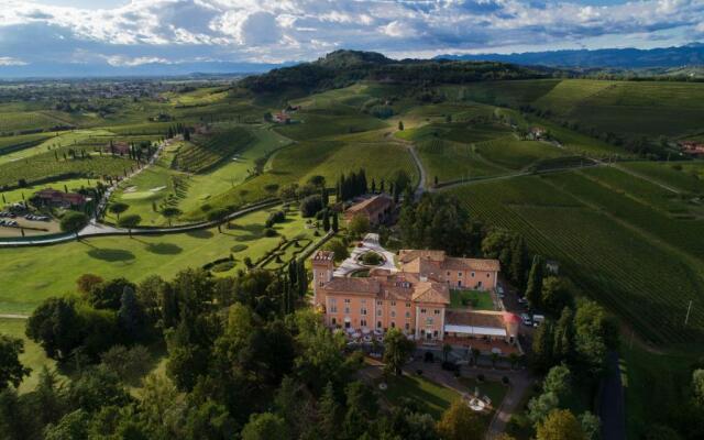 Castello di Spessa Golf & Wine Resort