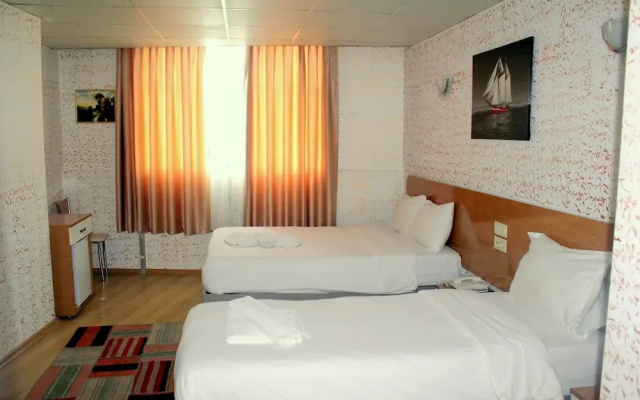 Avcilar Emre Hotel