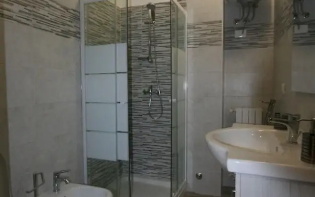 sansirofiera rooms