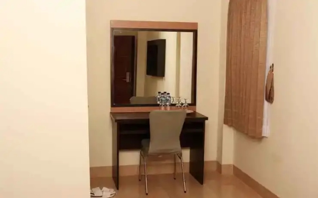 Lerina Hotel & Conference Syariah Banjarbaru