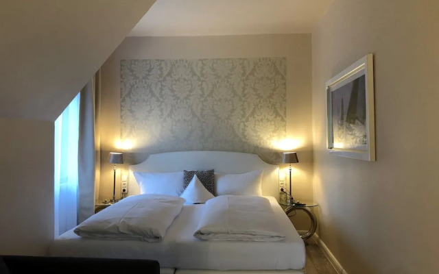 Hotel Petersen‘s Landhaus Scharbeutz