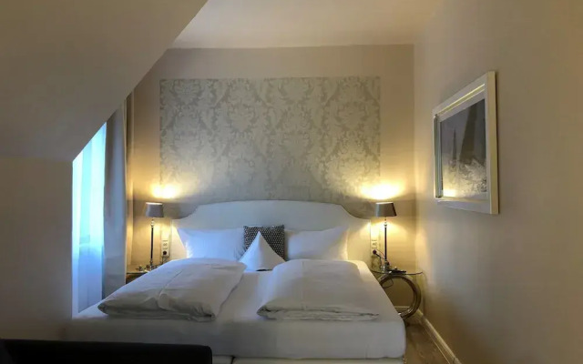 Hotel Petersen‘s Landhaus Scharbeutz