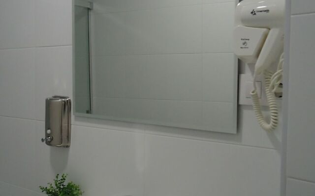 Apartamentos Dimax