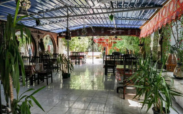 El Gezira Garden Hotel Luxor