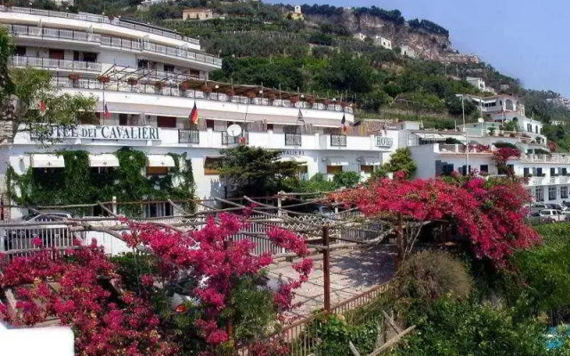 Hotel dei Cavalieri