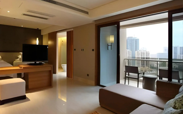 Sanya Phoenix Waterside Gloria Resort
